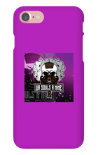 ur_souls_r_mine iPhone Phone Cases