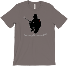 The M41 Field Shirt