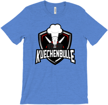 NEU! Kuechenbulle das Shirt