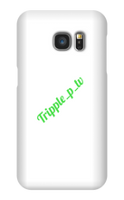 Tripple_p_tv Samsung Phone Cases