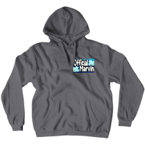officialmarvin_ Hoodies (No-Zip/Pullover)