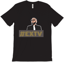 extratimetvtt T-Shirts