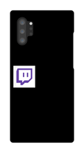Twitch Samsung Phone Cases