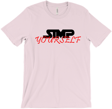 Simp yourself (Light) T shirt
