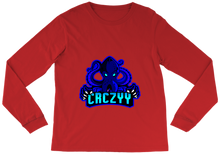 crczyy Long Sleeve Tee