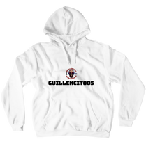 guillencito05-4232 Hoodies (No-Zip/Pullover)