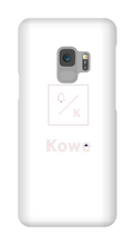 kowe__ Samsung Phone Cases