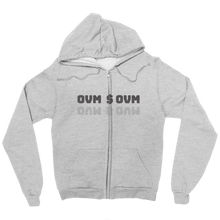yigit4479 Zip Up Hoodie