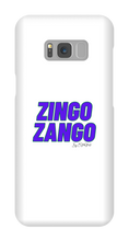 ZINGO ZANGO By EMM3 Samsung Cases
