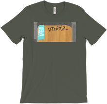 vtninja_ T-Shirts