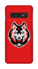 ArieIIaT Red Wolf - Samsung