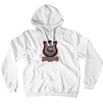 crusher1101 Hoodies (No-Zip/Pullover)