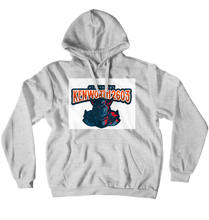 kenworth2603 Hoodies (No-Zip/Pullover)