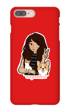 Kitty & Furr Babies iPhone Cases