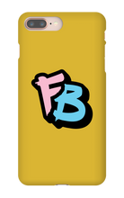 FB iPhone Phone Cases