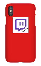 Hracisko s iphone case