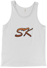 SK Tank Top (Normal Logo)
