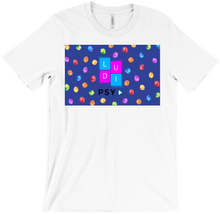 T-Shirts - Ludipsy