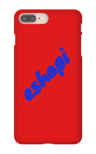 eshapi12 Phone Cases