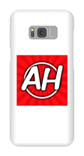 Hyper Samsung Phone Cases