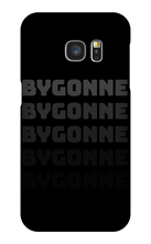 bygonne Capinha de celular (Samsung)