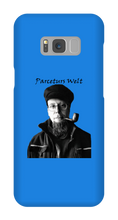parcetur Samsung Phone Cases