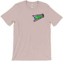 Wedge Greatskii Fan Tee