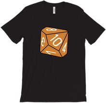 D10 T-Shirts