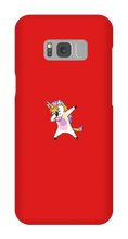 ratitanoob Samsung Phone Cases