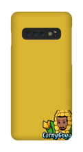 CornyGuyy Samsung Phone Case (Bitmoji)