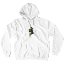 medikplay Hoodies (No-Zip/Pullover)