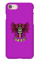 TDK iPhone Phone Cases