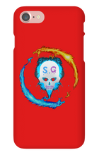 Funda De Iphone SG21