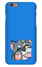HeartFox iPhone Cases