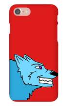 swypen69 iPhone Phone Cases