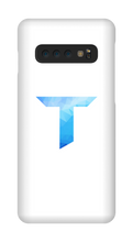 tenniscourt1105 Samsung Phone Cases