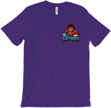 fatb0y__ T-Shirts