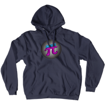 montpi Hoodies (No-Zip/Pullover)