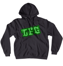 TFG Hoodies (No-Zip/Pullover)