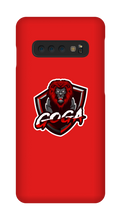 itsgoga Samsung Phone Cases