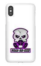 Hoax-bb-EIZO[1G} - IPHONE PHONE CASE