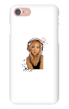 w0lfiebabe iPhone Phone Cases