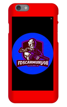 nevanmcmasters iPhone Phone Cases