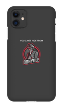 Donyule iPhone Phone Cases