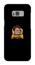 henricom Samsung Phone Cases