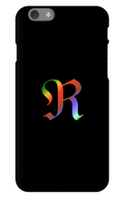 ramos_5_24 iPhone Phone Cases