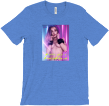 Night City Braindance T-Shirts