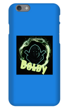 Boldy iPhone Phone Cases