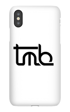 the_mad_bomber_ iPhone Phone Cases