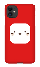 Coque Iphone Kannastrophy (Illustration seule)